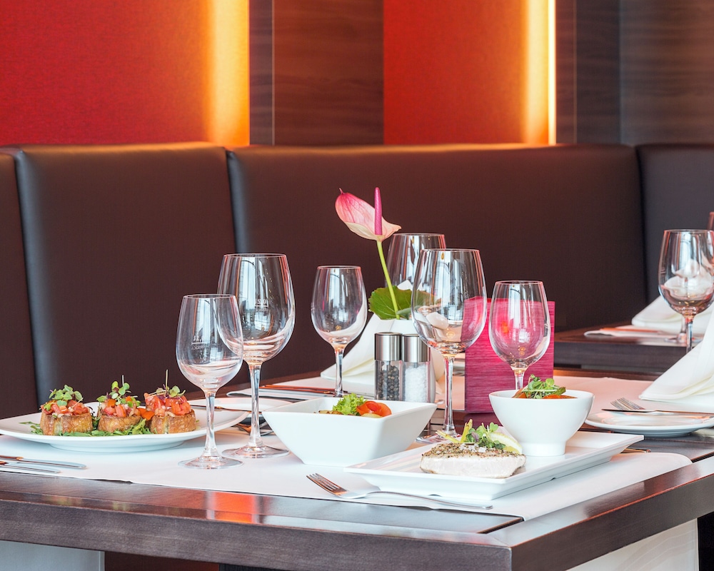 NH 汉堡号角酒店(PLAZA INN Hamburg Horner Rennbahn) 图片5