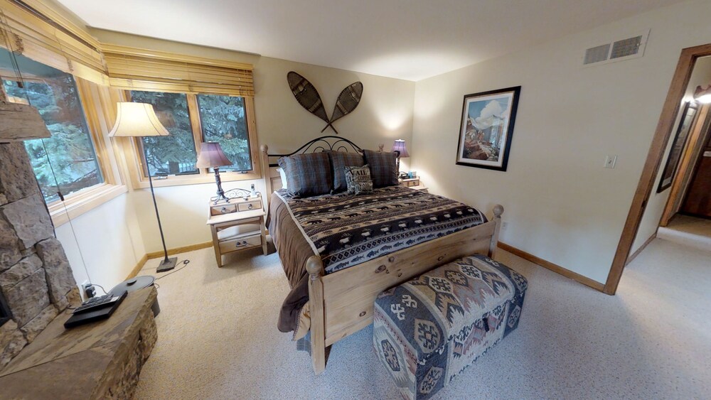Tamarack Townhouses - Destination Hotels &amp; Resorts 36/67