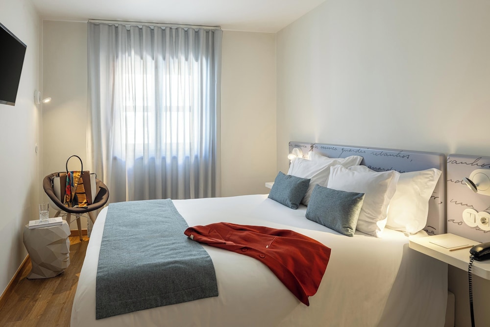 Hotel Das Salinas 31/65