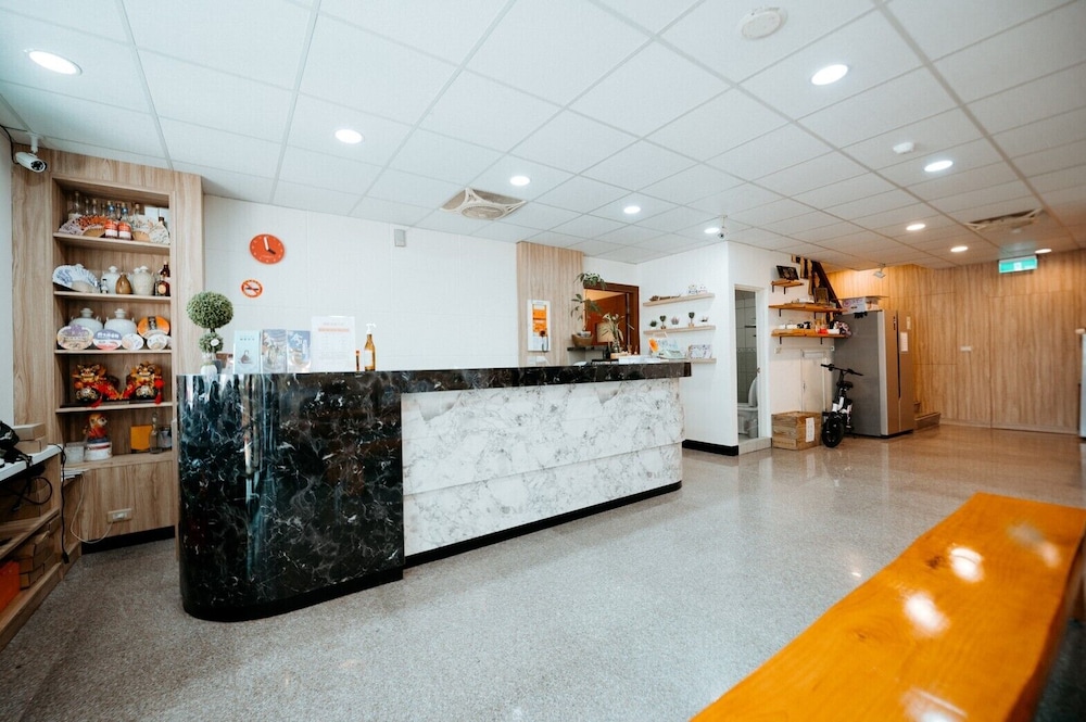 Jin Lu Homestay - Branch 2 6/50
