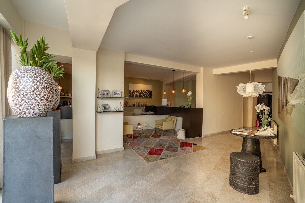 Med Inn Boutique Hotel 3/56