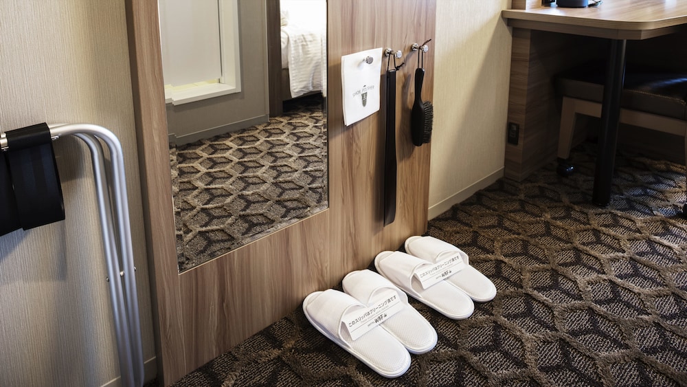 Hotel WBF Namba Motomachi 31/50
