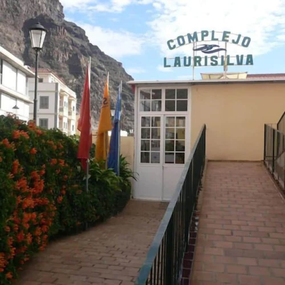 Laurisilva Apartments 3/20