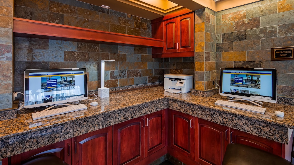 Best Western Garden Villa Inn 11/29