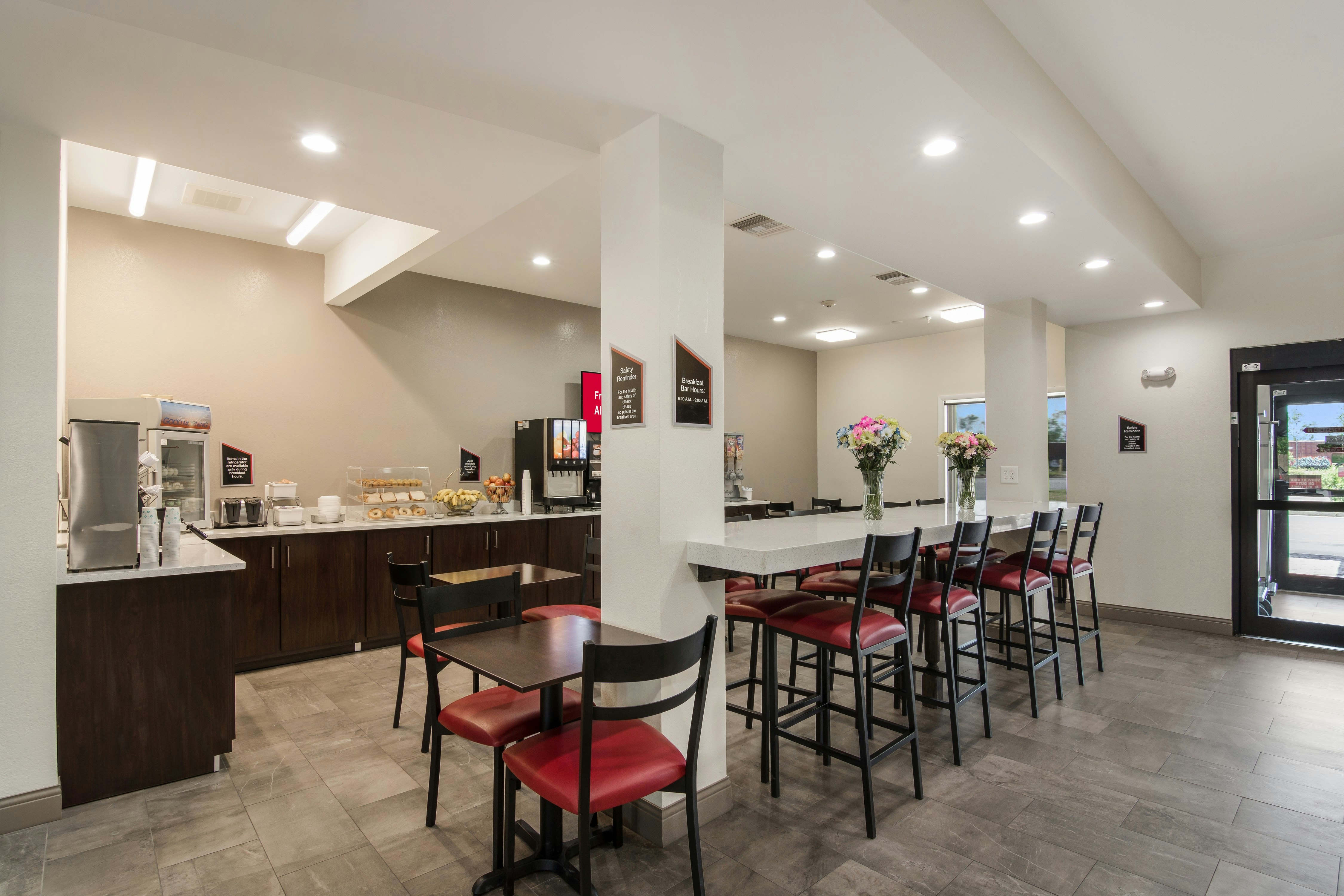 Red Roof Inn Panama City 38/43
