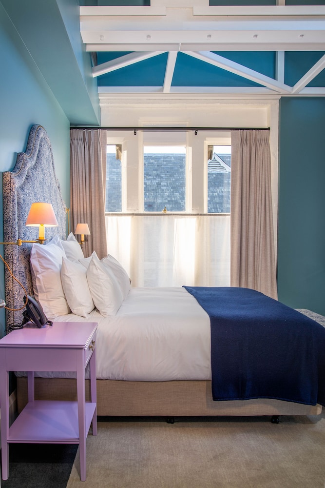 The Observatory Hotel 13/50