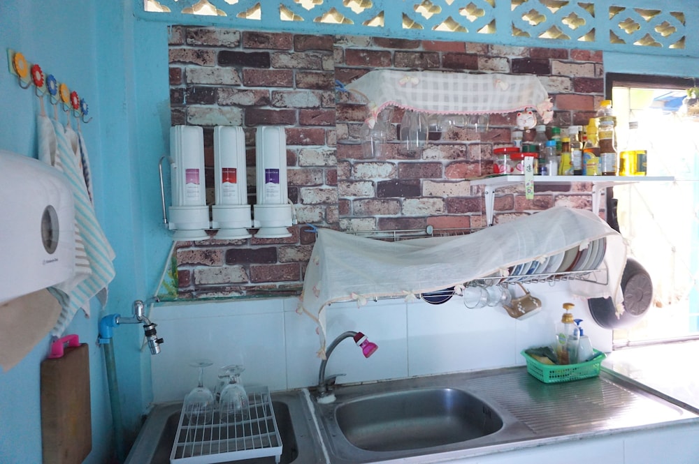 Garden Homestay Suratthani 29/33