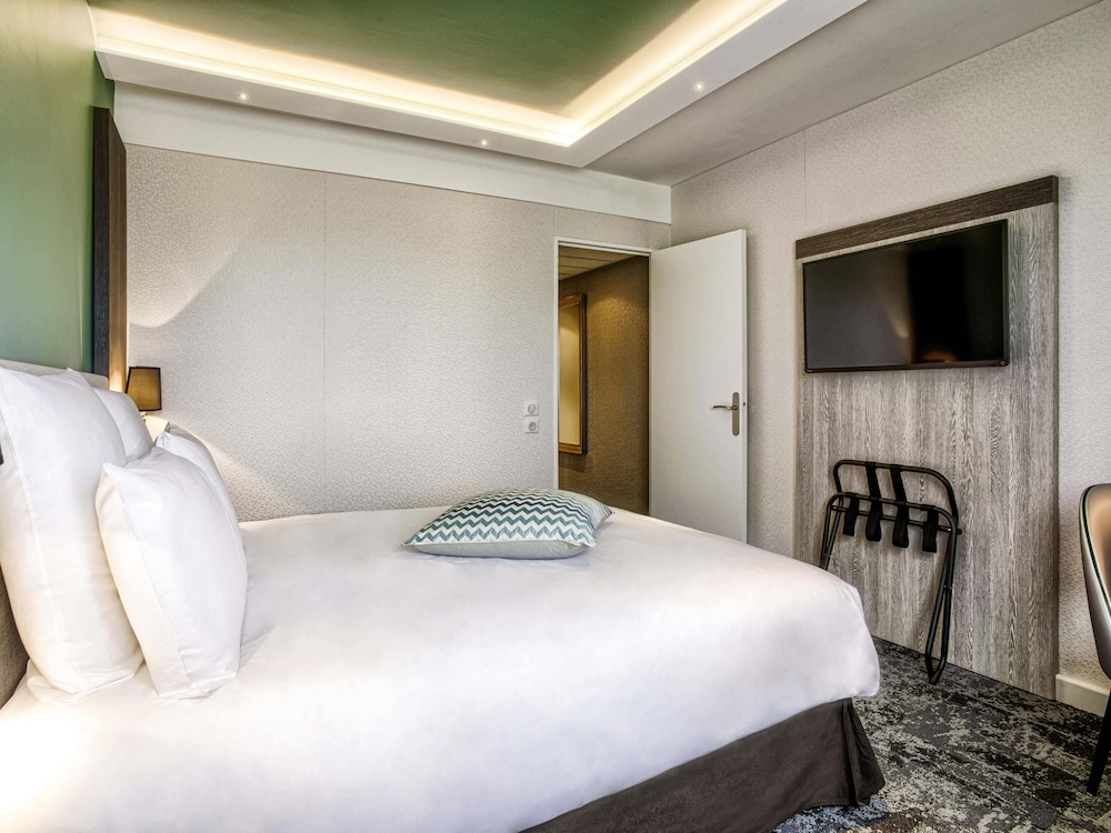 Mercure Cabourg Hotel & Spa 14/50