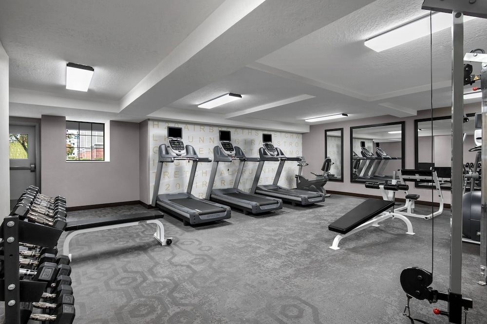 sport facilities