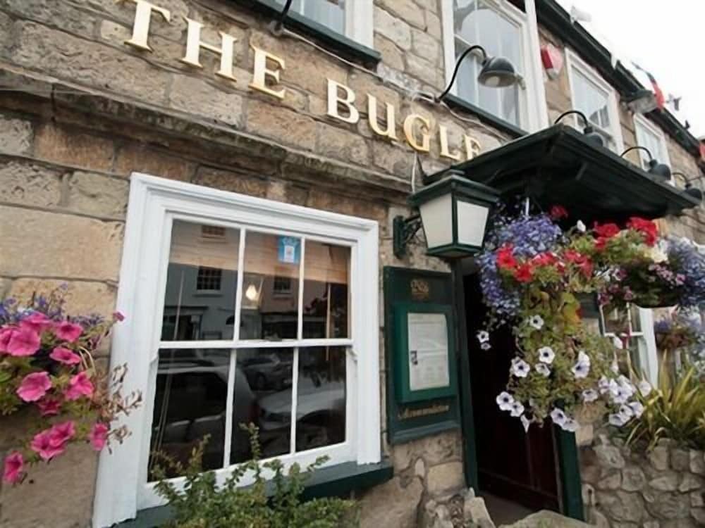 The Bugle Coaching Inn 1/50