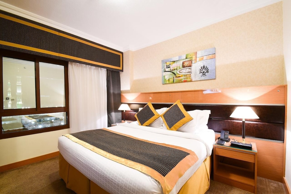 فندق نزل الشاكرين(Al Shakreen Golden Tulip (ex. Nozol Al Shakreen Hotel)) 15/54