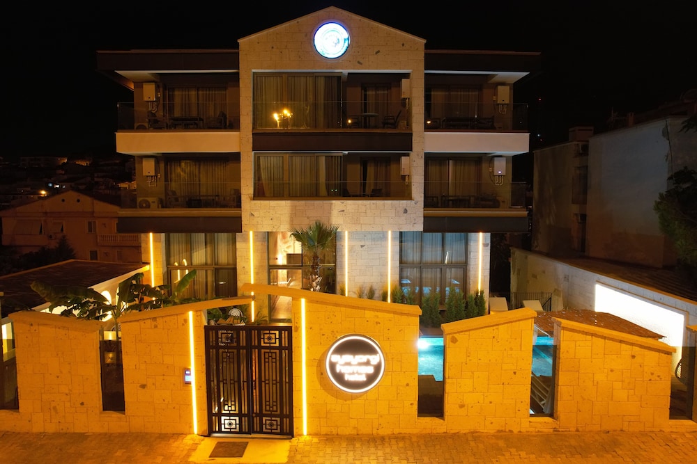 Ayayorgi Homes Cesme 4/50