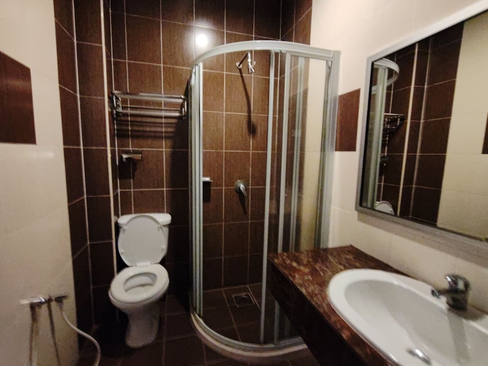 Iris House Resort 46/49