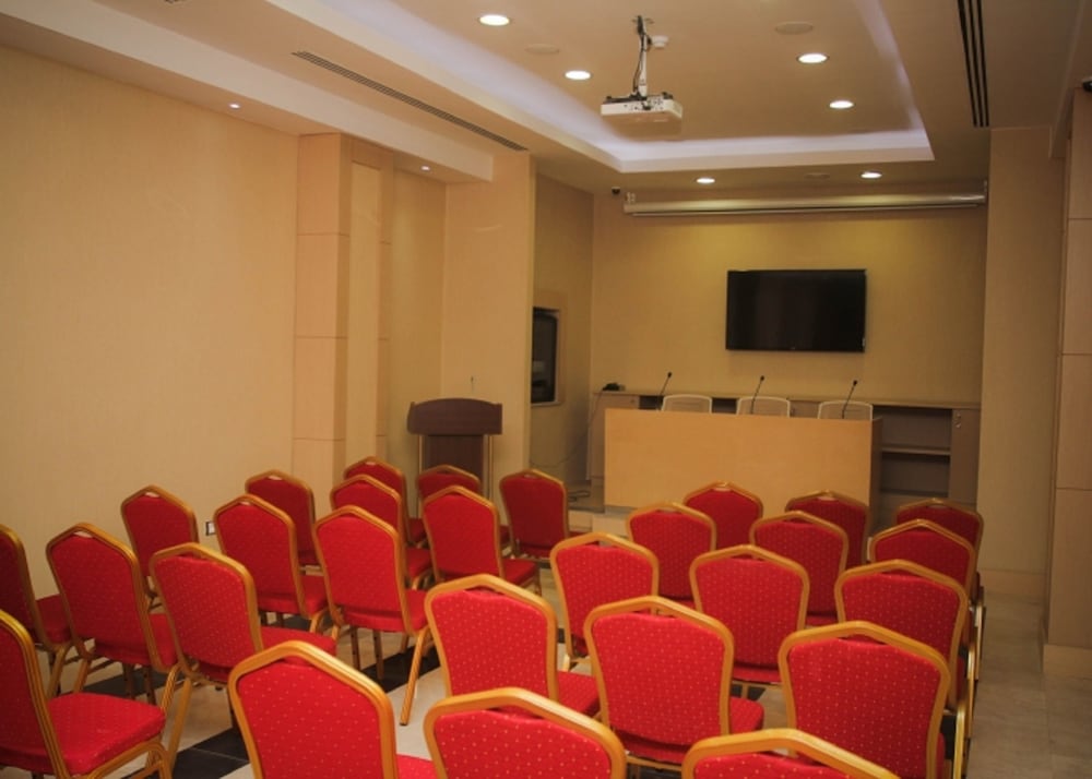 Hotel Tadj El Mouada 45/49