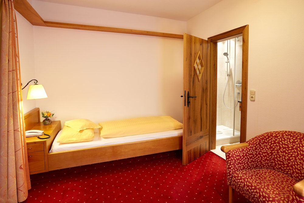 KURHOTEL EICHINGER 15/50