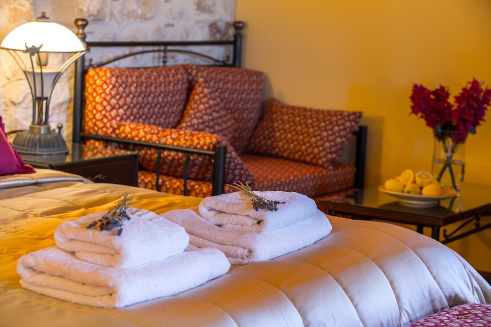MYSTRAS GRAND PALACE RESORT & SPA 15/50