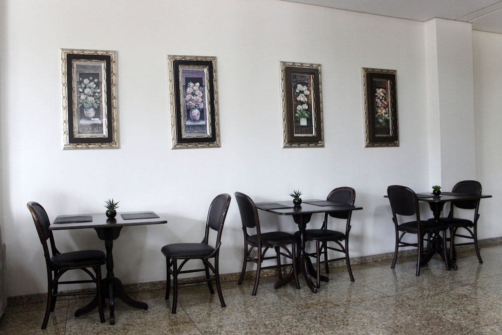 Francisco Beltrao Palace Hotel 29/42