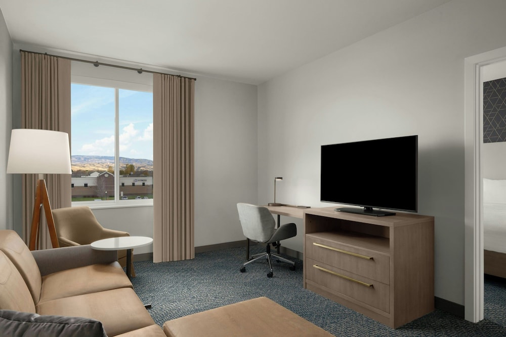 Residence Inn By Marriott Eagle Boise 42/53