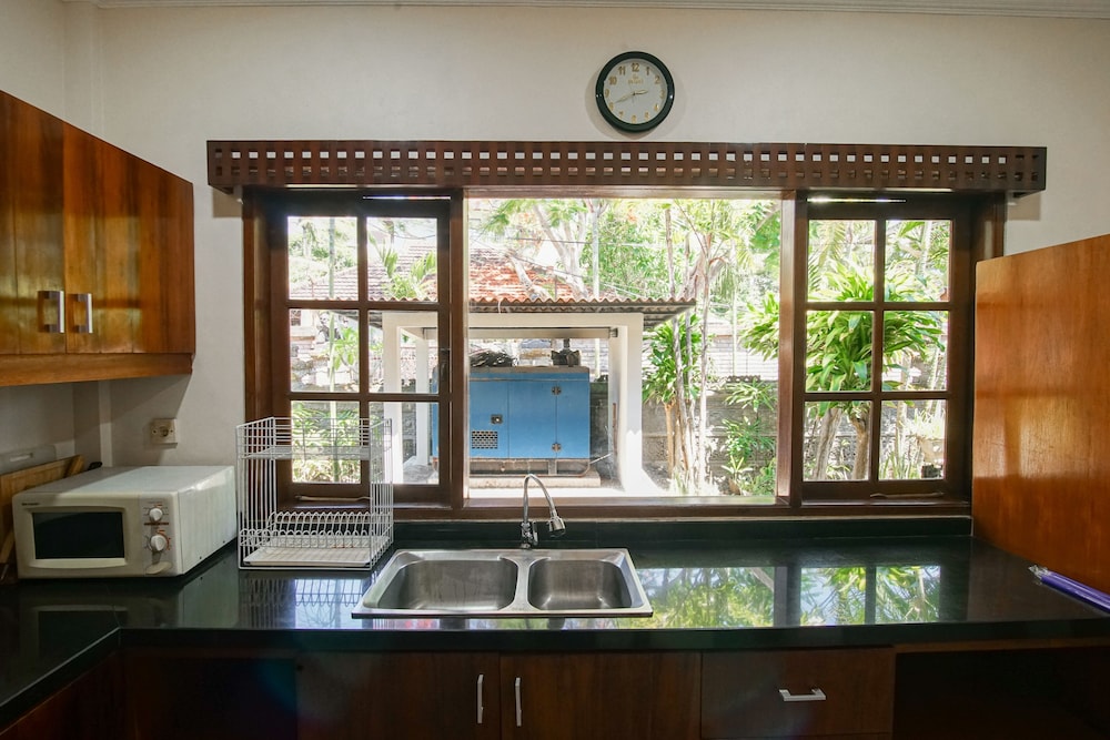 Baliana Villa Legian 33/33