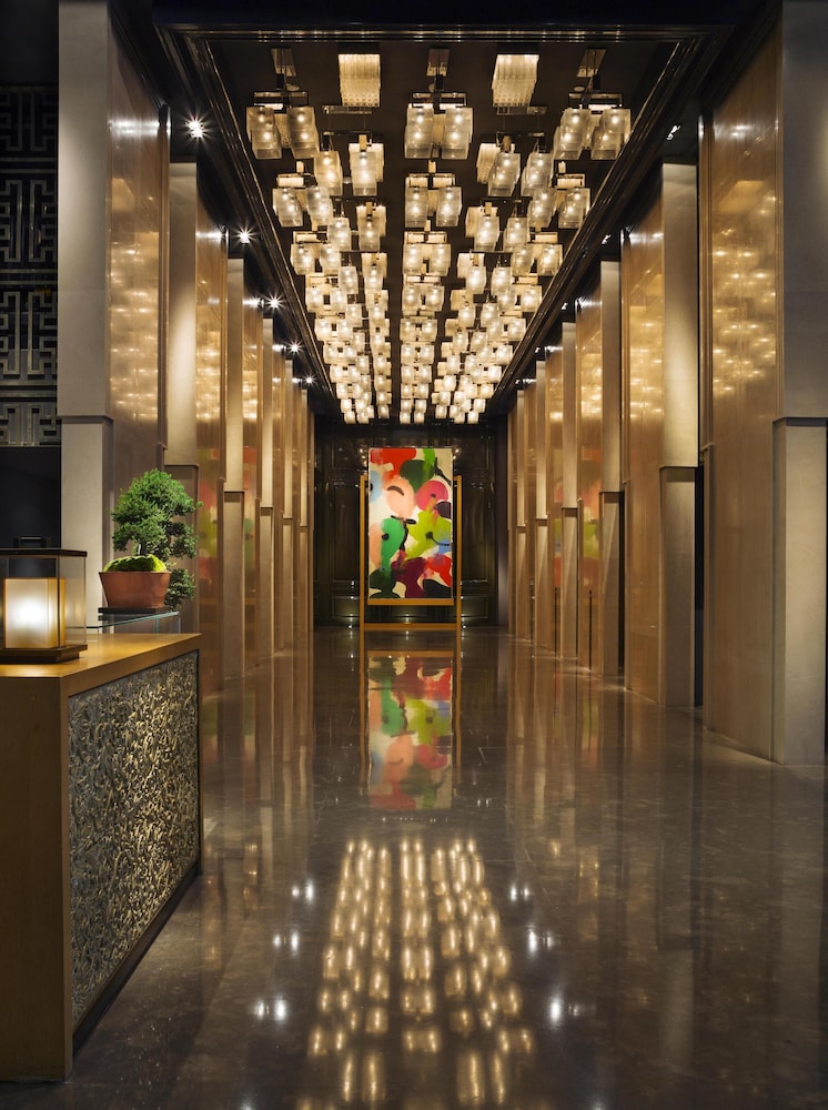 Grand Hyatt Chengdu 10/75