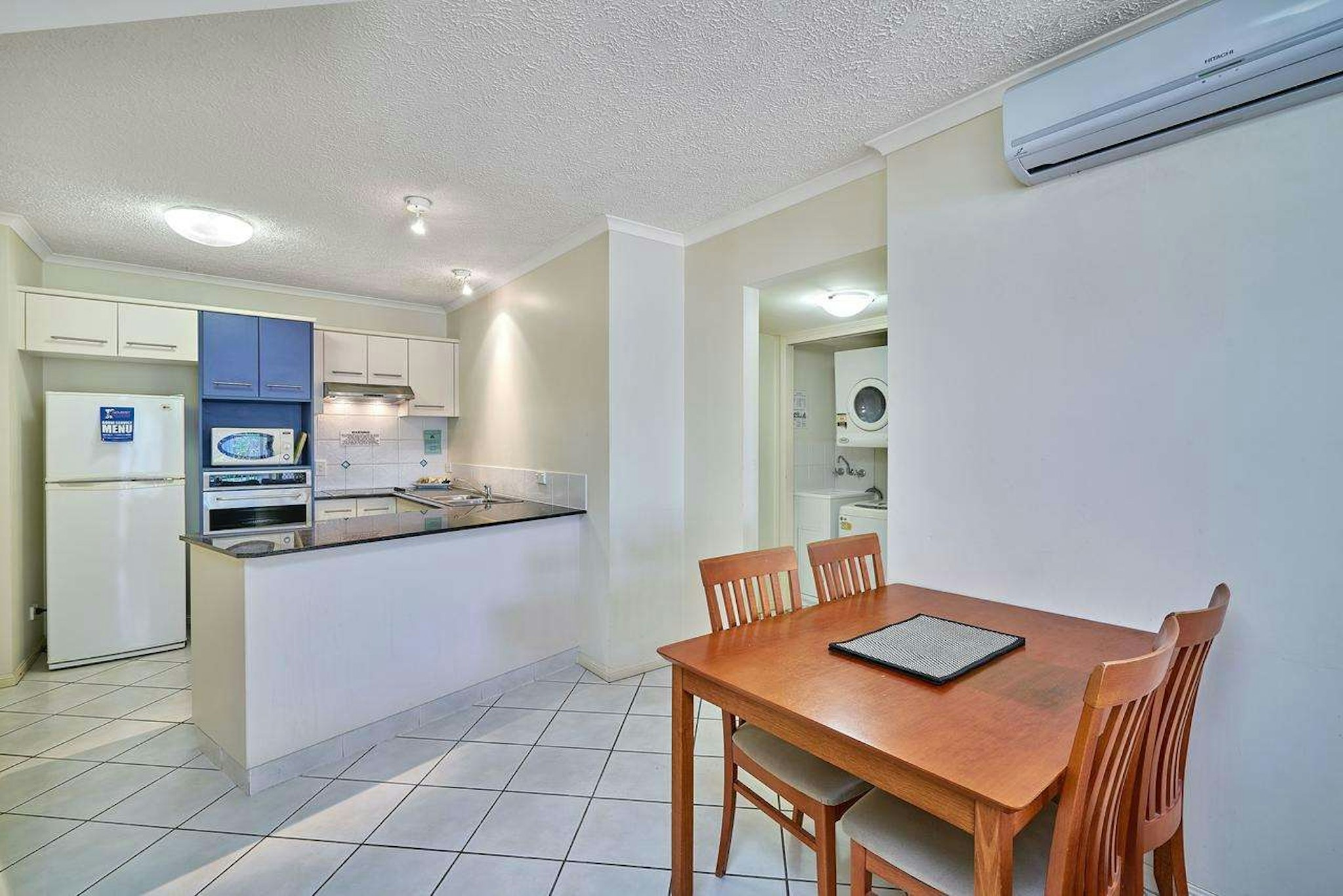 NORTH COVE WATERFRONT SUITES 7/58
