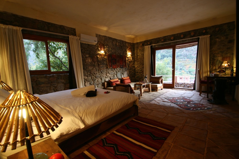 Kasbah Africa 3/50