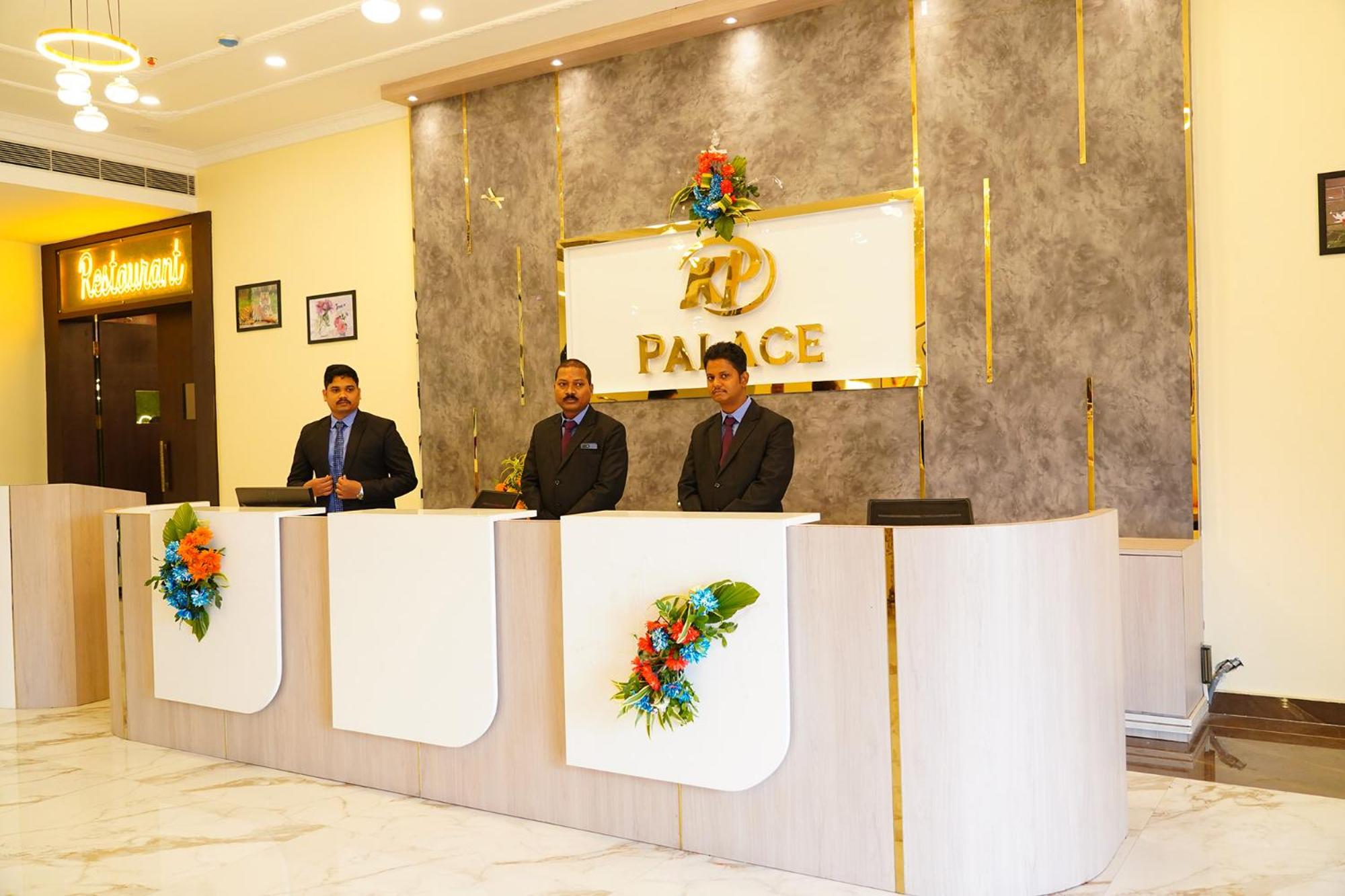 Hotel KP Palace 10/26
