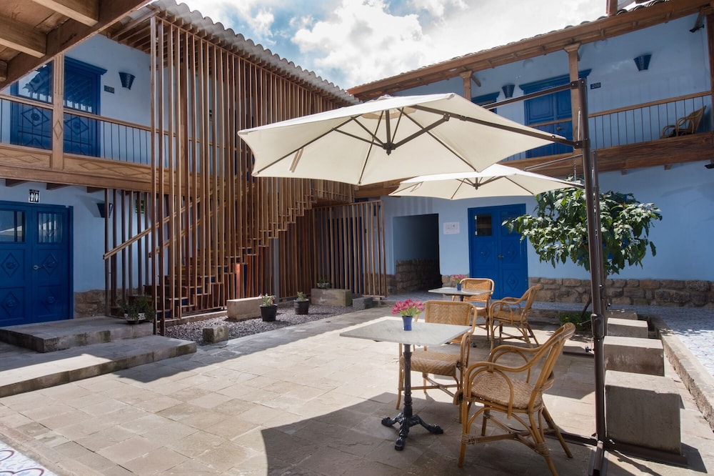 QUINTA SAN BLAS BY ANANAY HOTELS 40/50