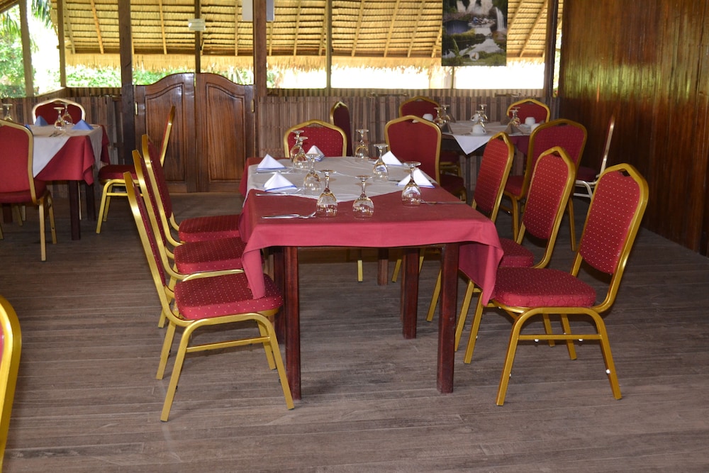 Hotel Framotel Kribi 12/26