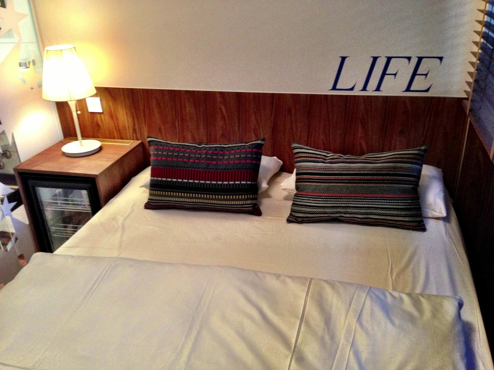 Hotel Europa Life 19/48