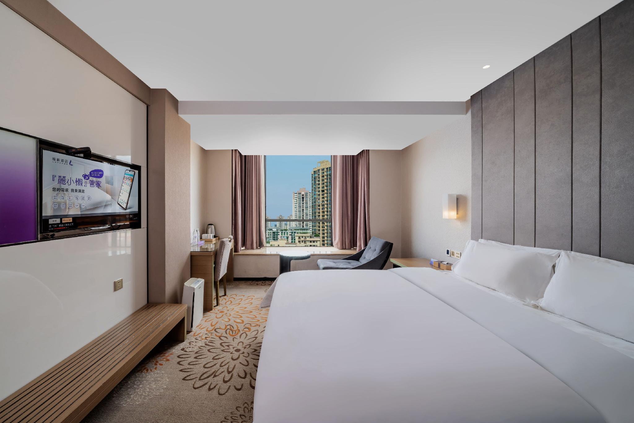 Lavande Hotel (Foshan Kuiqi Road Metro Station) 14/51