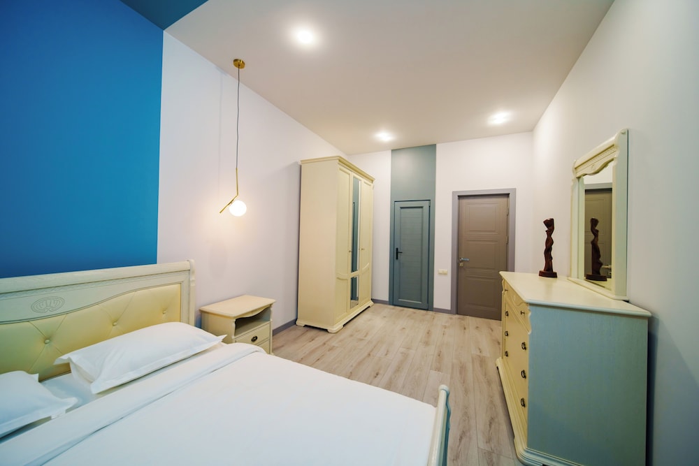 Sweet Home Apart-Hotel 75/108