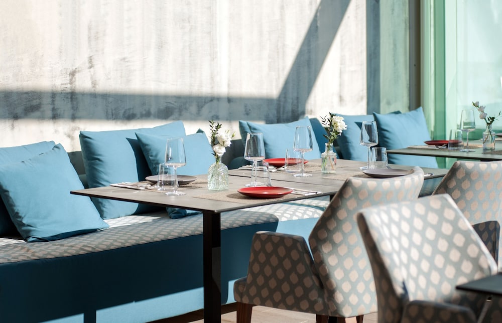 Athenaeum Eridanus Luxury Hotel 36/41