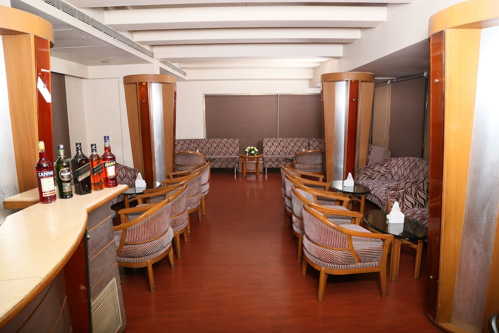 Hotel Amar Vilas 33/35