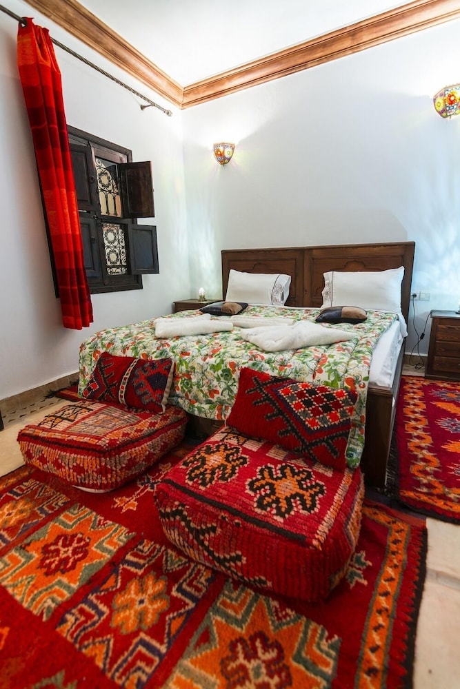 Riad Marwa 67/83