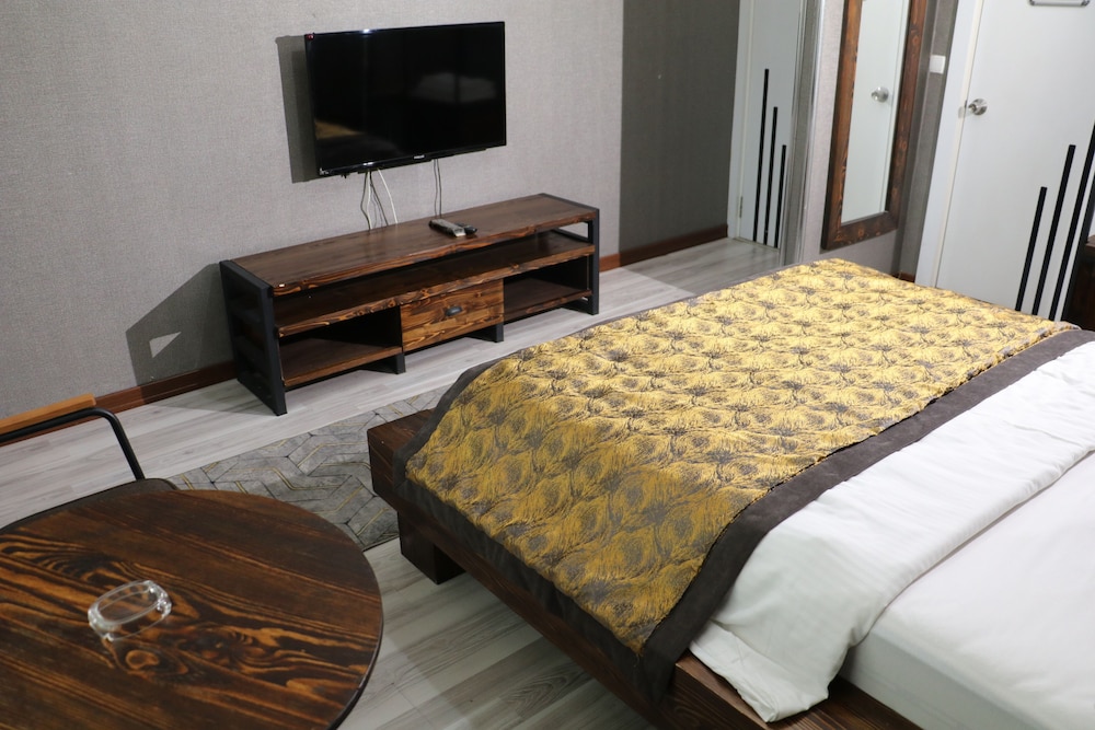 Zengin Suit Otel 37/50