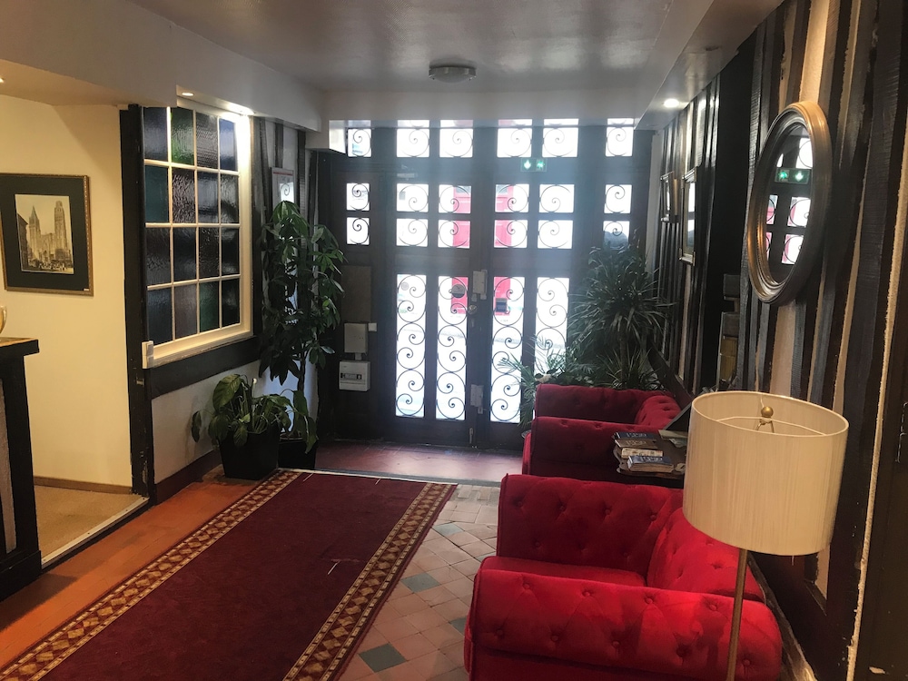 Morand Hotel 31/50