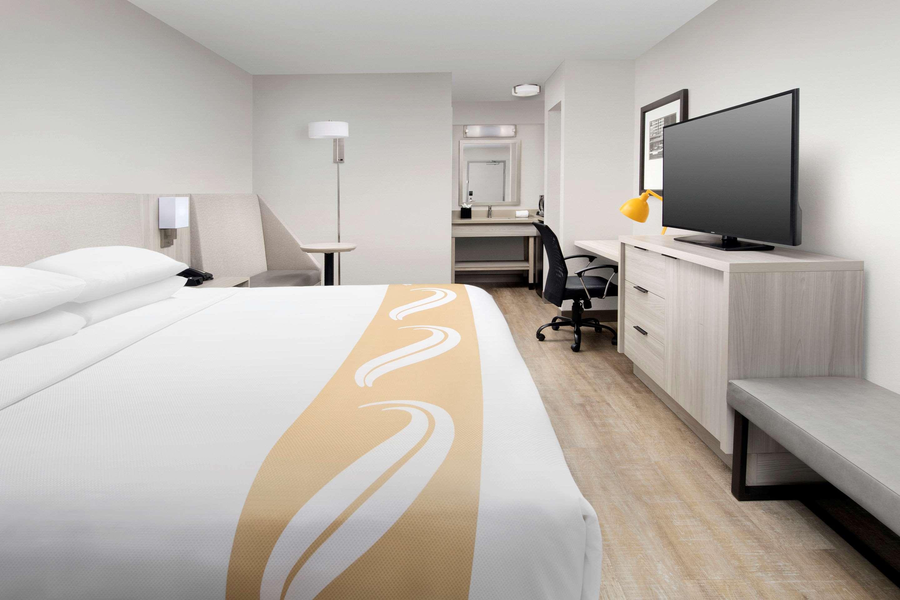 Upgrade, King Bed