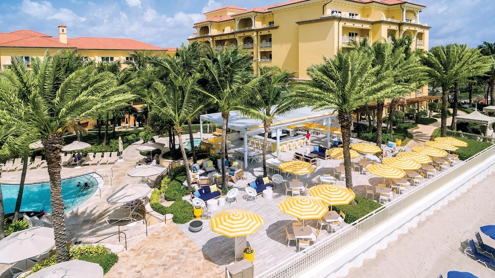 Eau Palm Beach Resort Spa 72/79