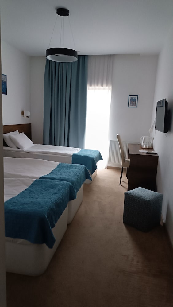 Alliance Hotel 25/74