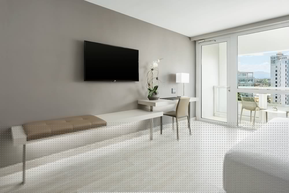 Ac Hotel By Marriott San Juan Condado 53/77