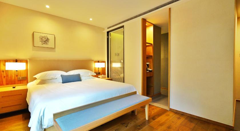 SSAW Boutique Hotel Hangzhou West Lake 8/72