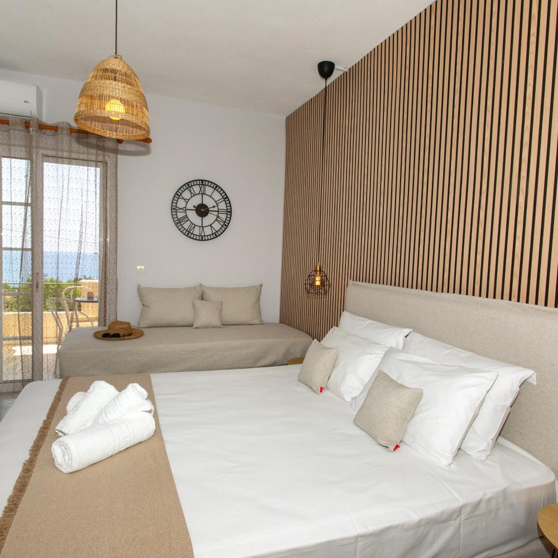 Agios Thomas Hotel 31/66