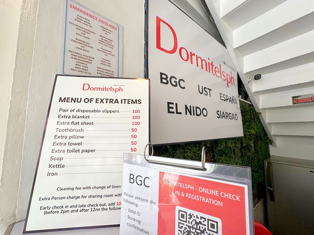 Dormitelsph BGC 11/36