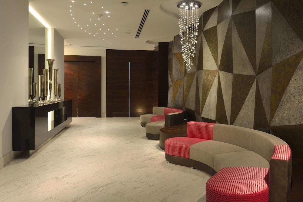 HS HOTSSON Hotel Silao 32/58