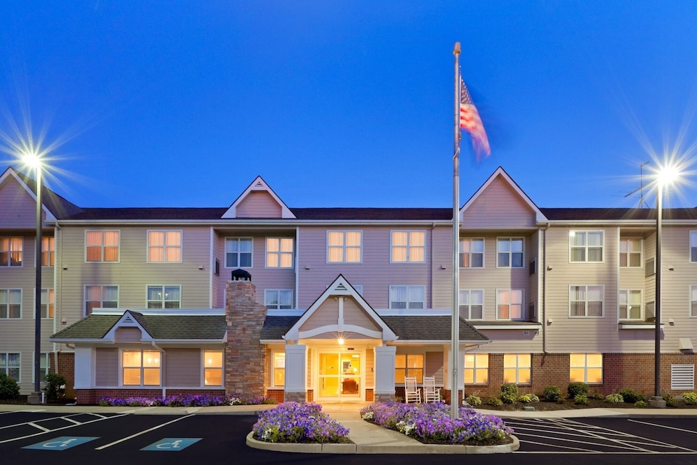 Residence Inn Boston Dedham 1/25