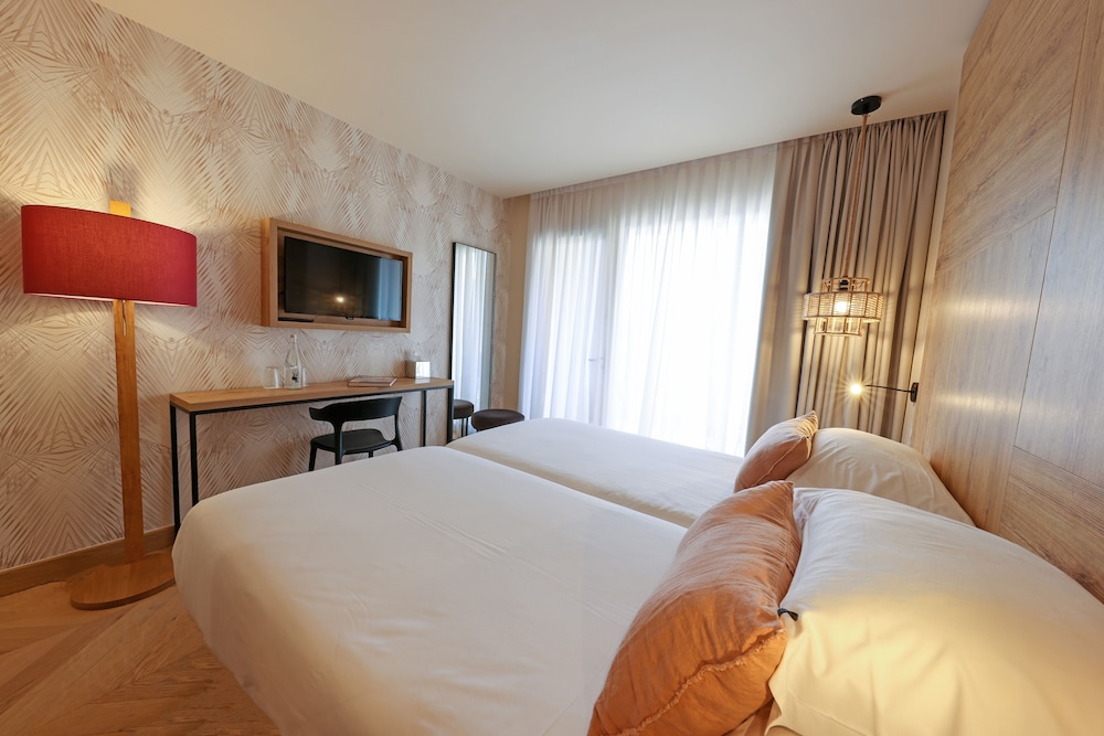 Hôtel L'onda 6/33
