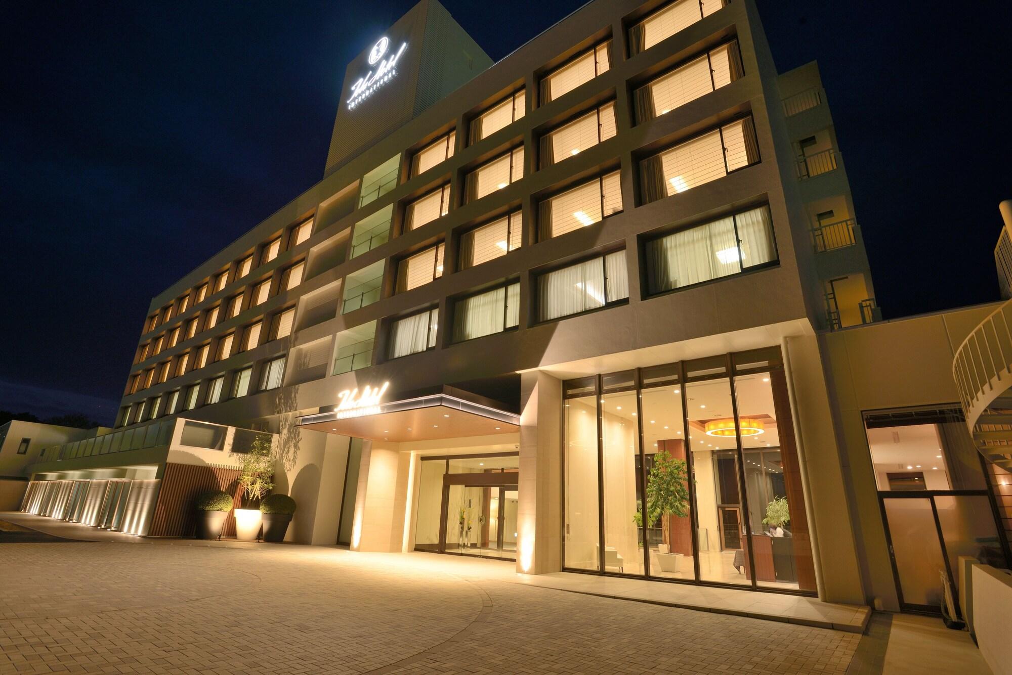 Toba Hotel International Shiojitei 3/45