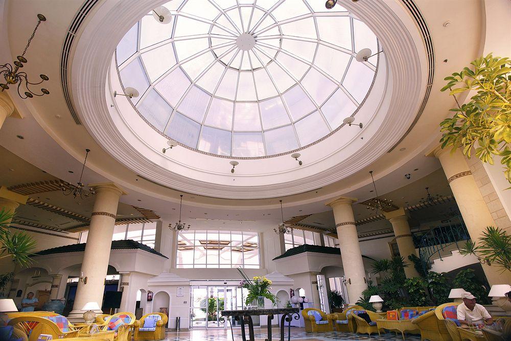Ivy Cyrene Sharm Resorts Adults Only +13 7/50