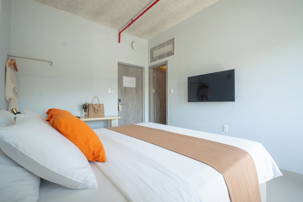 The Up Phu Quoc Hotel 14/50
